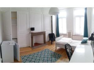 Location appartement 5 pièces 15 m² à Lille (59000)