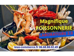 Vente fonds de commerce