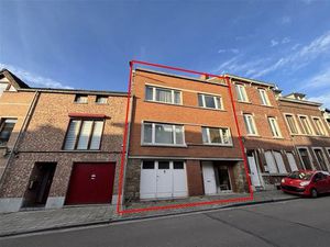 Maison à louer à Rue Vieille Voie de Tongres 135 Liège (VBD66602)