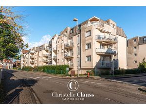 Location appartement 1 pièce 22 m² à Erstein (67150)