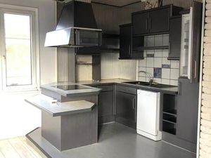 Location appartement 5 pièces 120 m² à Strasbourg (67000)