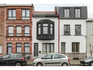 Maison à vendre à Smedenstraat 25 Wilrijk (RBU93129)