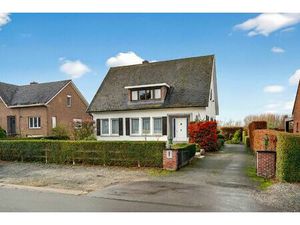 Maison à vendre à Pieter Gorusstraat 6 Zele (RBU93385)