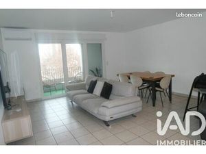 Appartement 4 pièces 72 m²