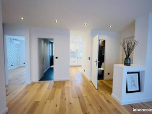 Appartement T3 - 2 Chambres
