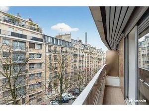 Appartement 2 pièces 72 m²