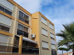 Studio 1 pièce 23 m²