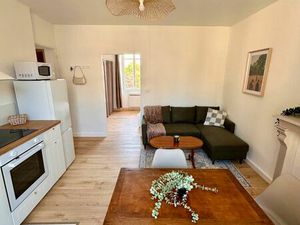 Appartement T2 proche gare Guingamp