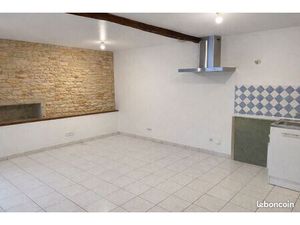 Appartement T3 MONTALIEU-VERCIEU