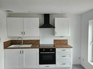 Appartement type 2 neuf