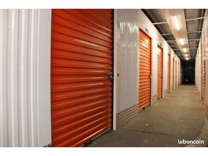 Location box de stockage garde meuble