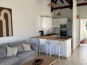 T2 Meublé & Équipé – Trois-Îlets (57 m²)- Résidence Grand Standing Fort d’Alet avec Piscin