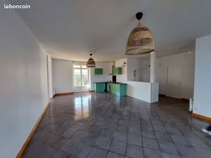 Appartement T4 108m2