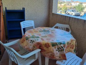 Grand studio meublé à 5 minutes à pied du centre-ville