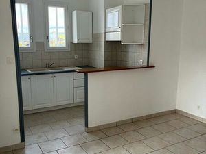 Appartement T3 maison individuelle