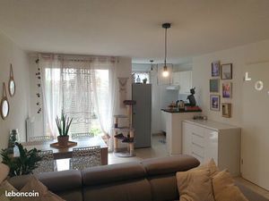 Appartement 2 pièces