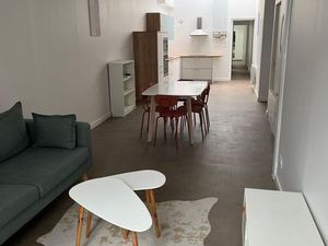 Appartement 3 pièces 70 m² meublé