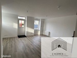 Appartement 3 pièces 57 m²