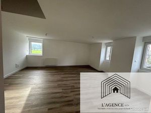 Appartement 5 pièces 77 m²