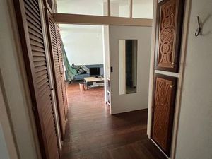 Appartement 2 pièces 62 m²