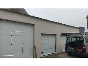 Location garage Guilvinec