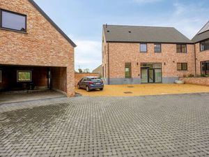 Maison à louer à Bierbeek € 1.950 (LIWVP) | Zimmo