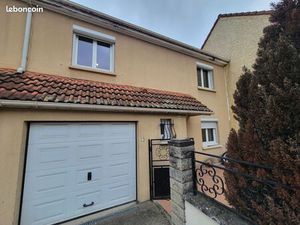Maison 4 pièces 89 m²