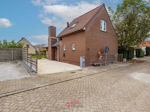 Maison à louer à Ramskapelle € 1.000 (KZFCJ) - Euro Immo | Zimmo