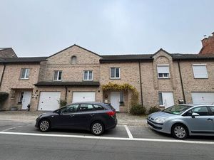 Maison à louer à Opwijk € 1.275 (LIWQ6) - Structura Immo | Zimmo