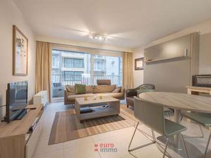 Appartement à vendre à Nieuwpoort € 175.000 (LIWVZ) - Euro Immo | Zimmo