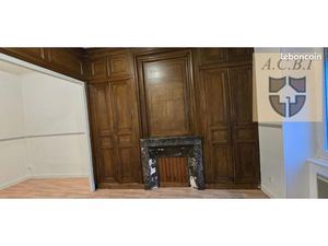 Maison de village 4 pièces 72 m²