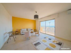 Appartement 3 pièces 94 m²