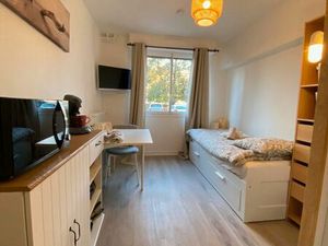 Studio 1 pièce 12 m²