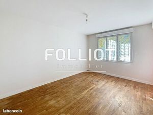 Appartement 1 pièce 35 m²