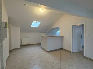 Appartement 2 pièces 62 m²
