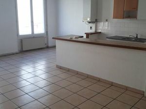 Appartement 4 pièces 80 m²