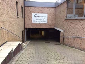 Garage à vendre à Koksijde € 47.500 (LIW81) - VEVAS | Zimmo