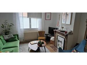 Maison 115 m² – Amiens Henriville