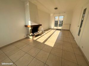 Maison 4 pièces 106 m²