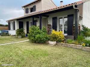 Maison traditionnelle