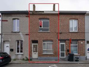 Maison à vendre à Ninove € 50.000 (LIW0O) - Michaël PIETERS | Zimmo