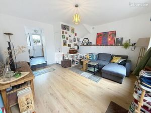 Maison 3 pièces 58 m²