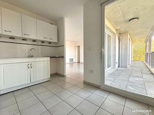 Appartement 3 pièces 73 m²