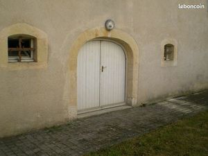 Loft/atelier/surface 1 pièce 58 m²