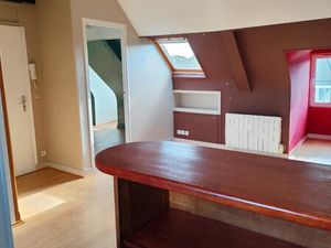 Appartement 2 pièces 23 m²