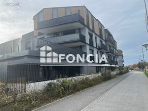 Appartement 1 pièce 25 m²