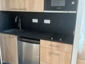 Studio 1 pièce 25 m²