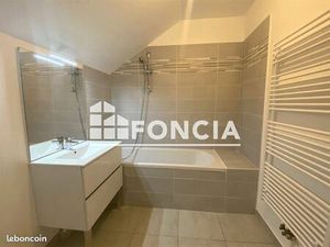 Appartement 2 pièces 51 m²