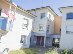 Appartement 3 pièces 76 m²