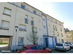 Appartement 3 pièces 88 m²